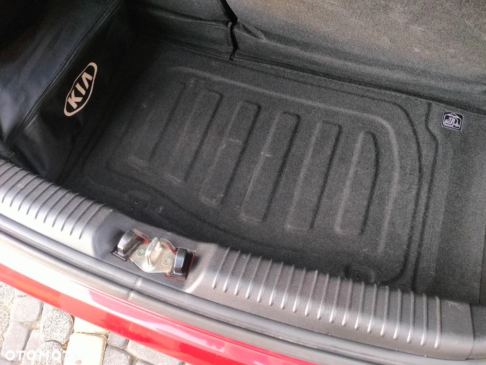 Kia Picanto 1.0 Edition 7 - 13