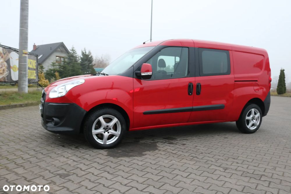 Fiat DOBLO - 2