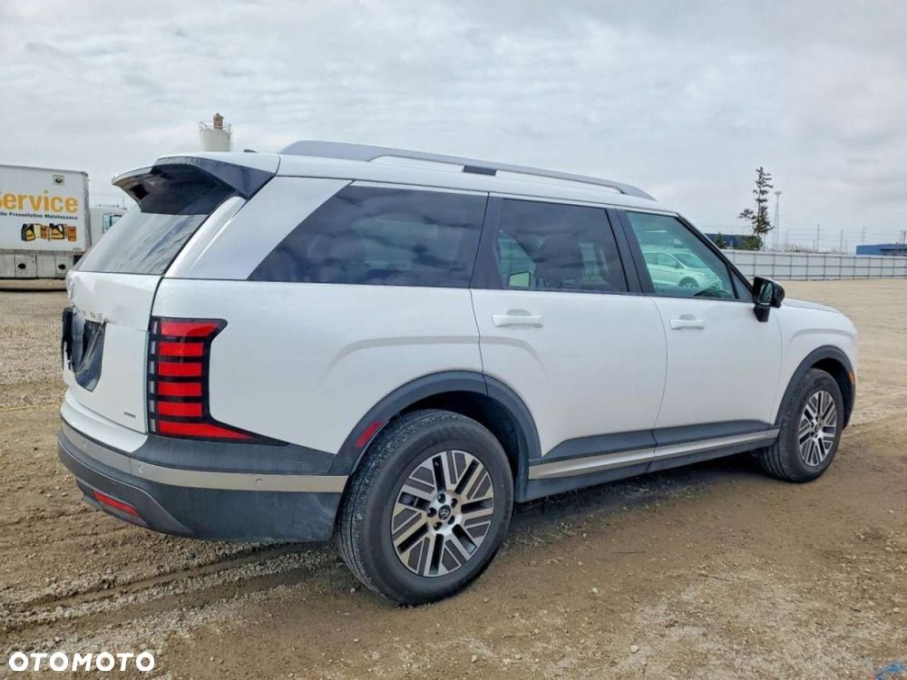 Hyundai Palisade - 4