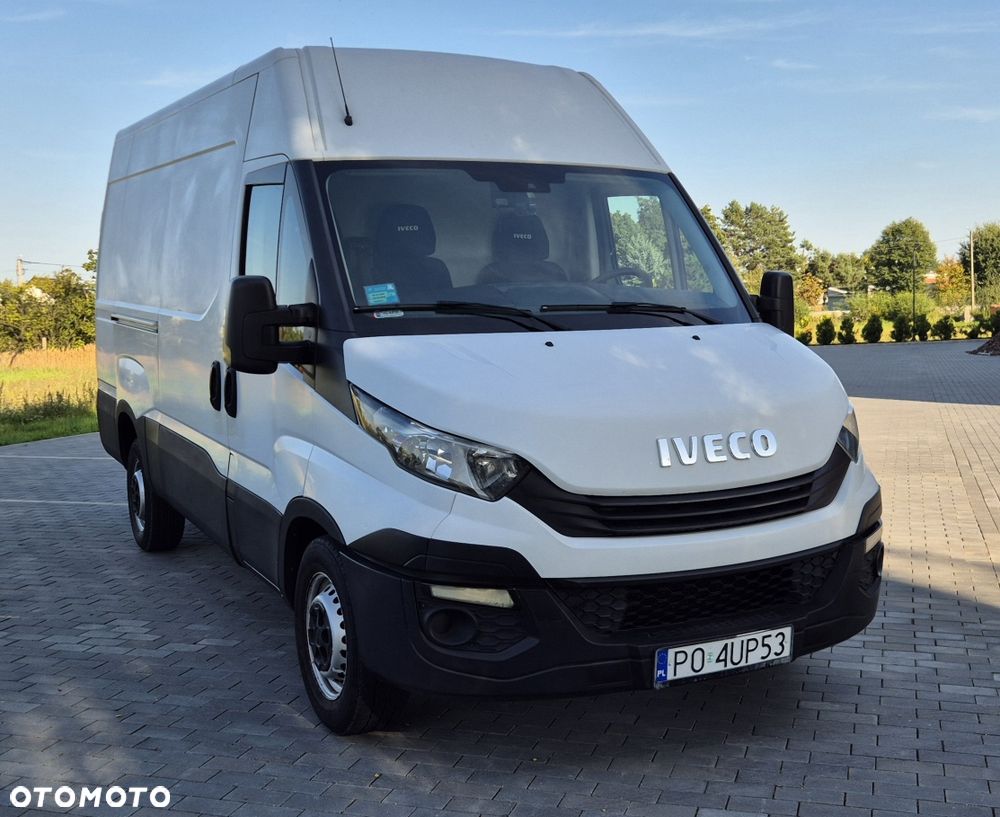 Iveco Daily 35S14 - 10