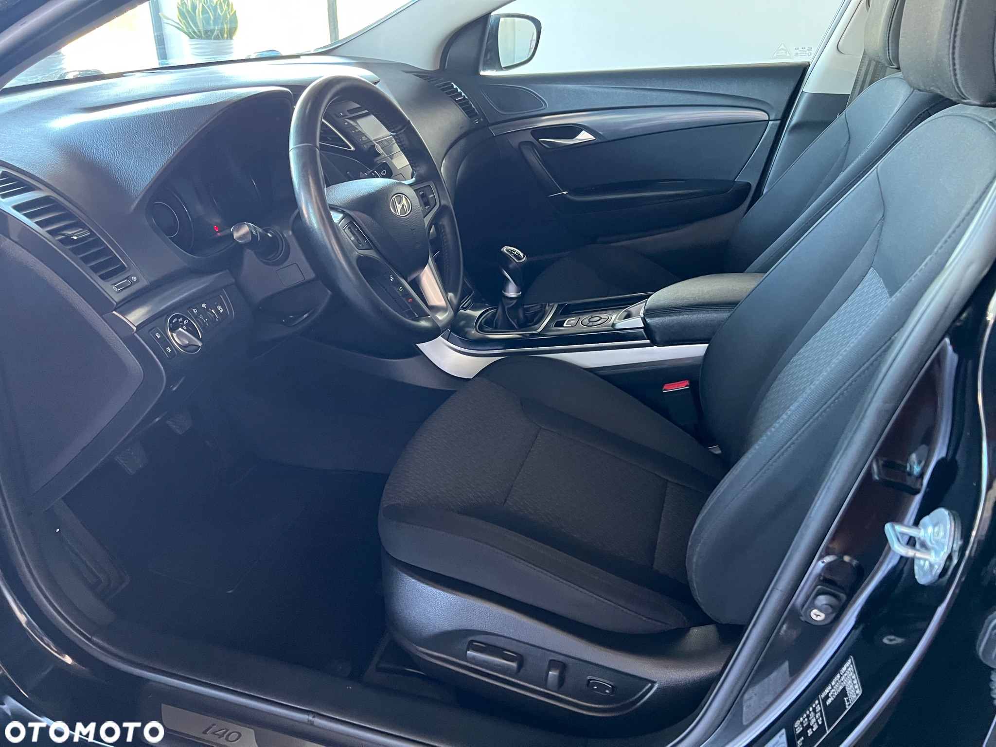 Hyundai i40 - 10