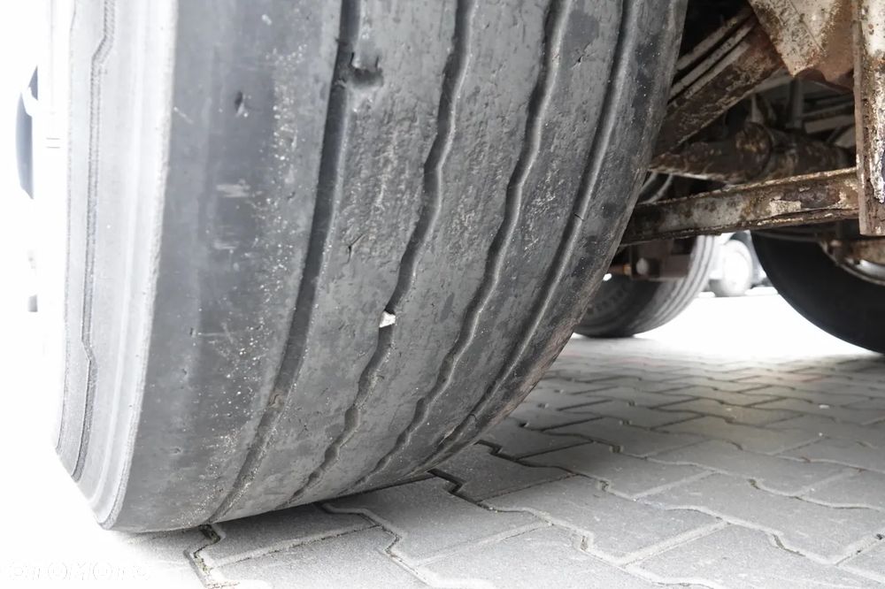 Benalu WYWROTKA ALUMINIOWA / 80 m3 - 14