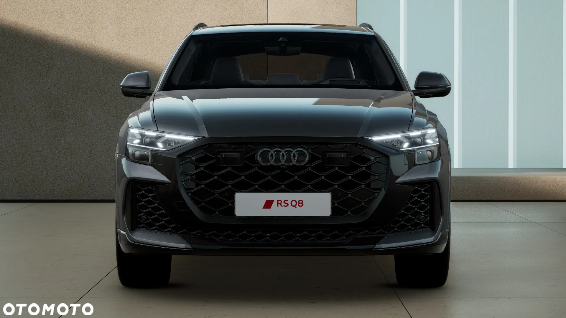 Audi RS Q8 TFSI Quattro Tiptronic Performance - 3
