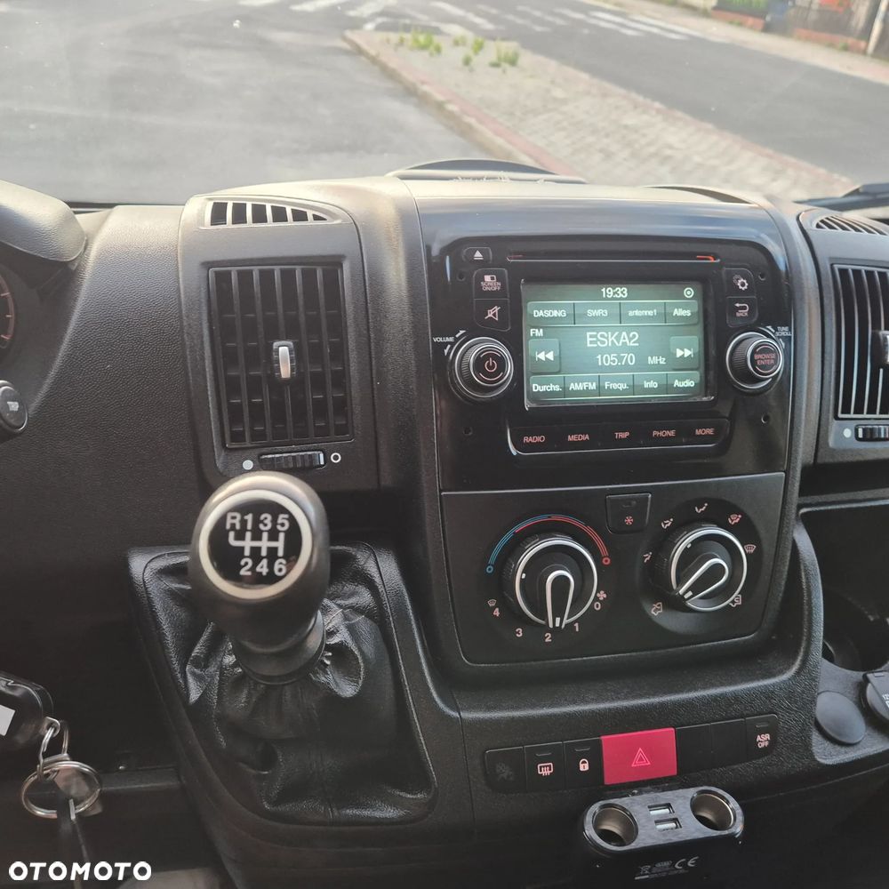 Peugeot Boxer - 14