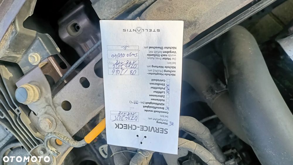 Opel Astra 1.4 Turbo Dynamic - 36