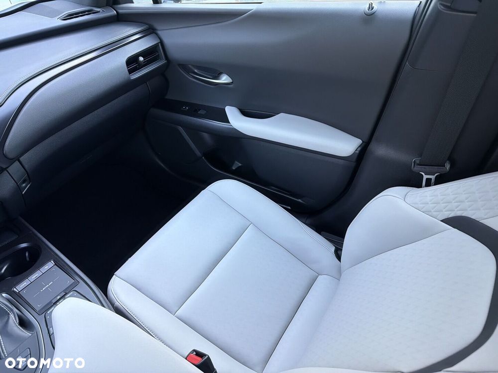 Lexus UX 200 GPF F Impression 2WD - 21