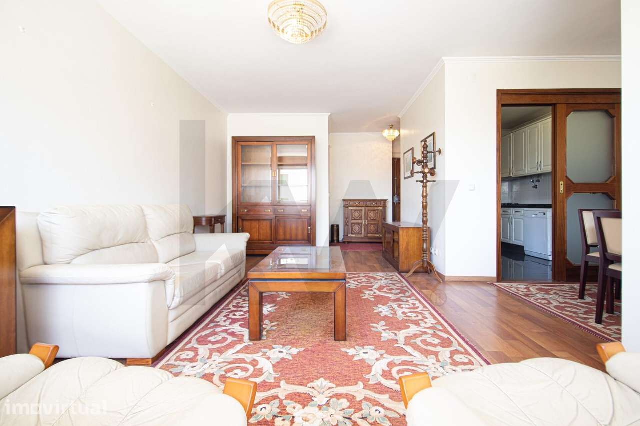 Apartamento T3 na Quinta do Marquês, Oeiras com 115m2 - Grande imagem: 3/34