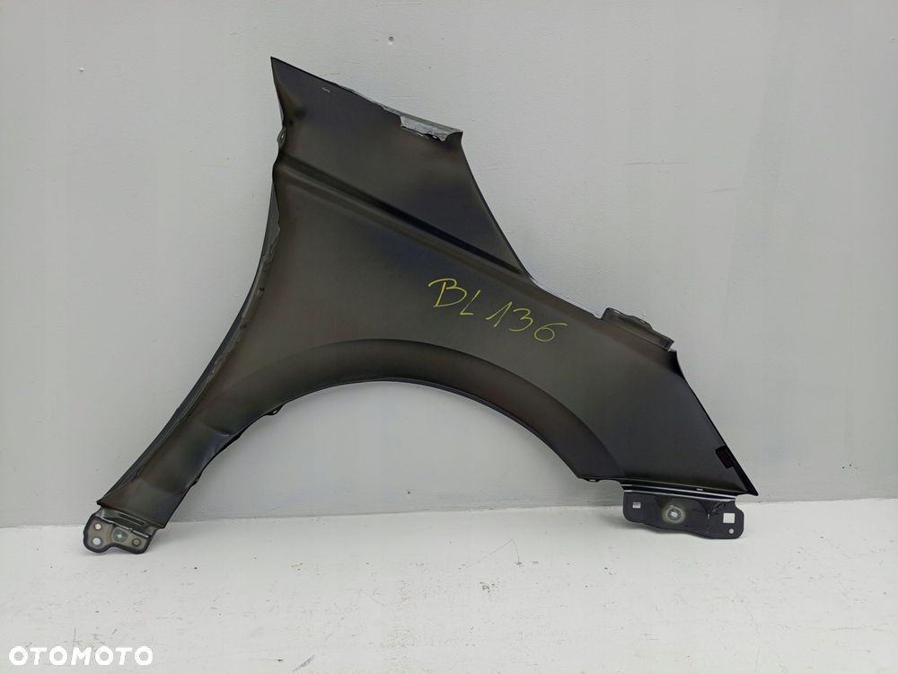 SUZUKI SWIFT VII MK9 2023- BŁOTNIK LEWY PRZÓD PRZEDNI ÷ - 9