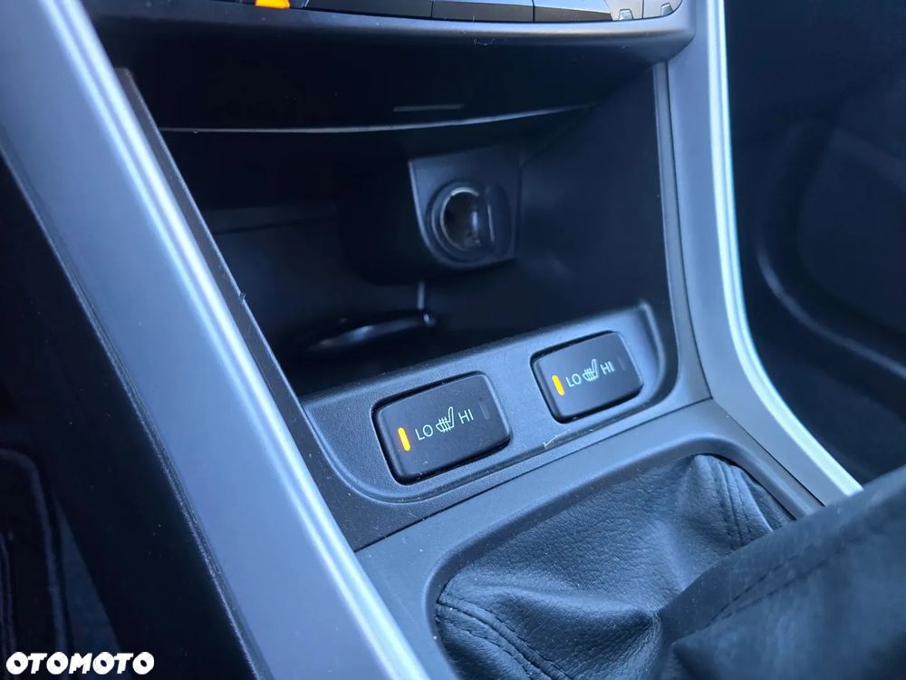 Suzuki SX4 S-Cross 1.6 Elegance - 25