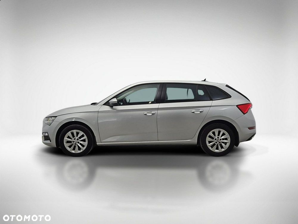 Skoda Scala 1.0 TSI Ambition - 2