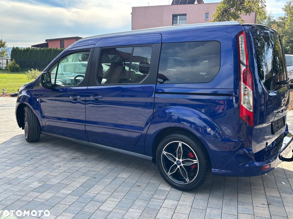 Ford Tourneo Connect Grand - 4