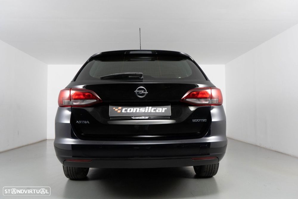 Opel Astra Sports Tourer 1.0 Edition S/S - 4