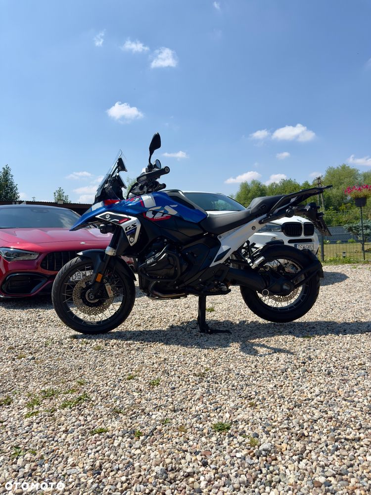 BMW GS - 6