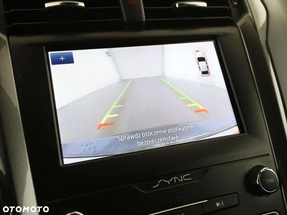 Ford Mondeo 2.0 EcoBlue Titanium - 25