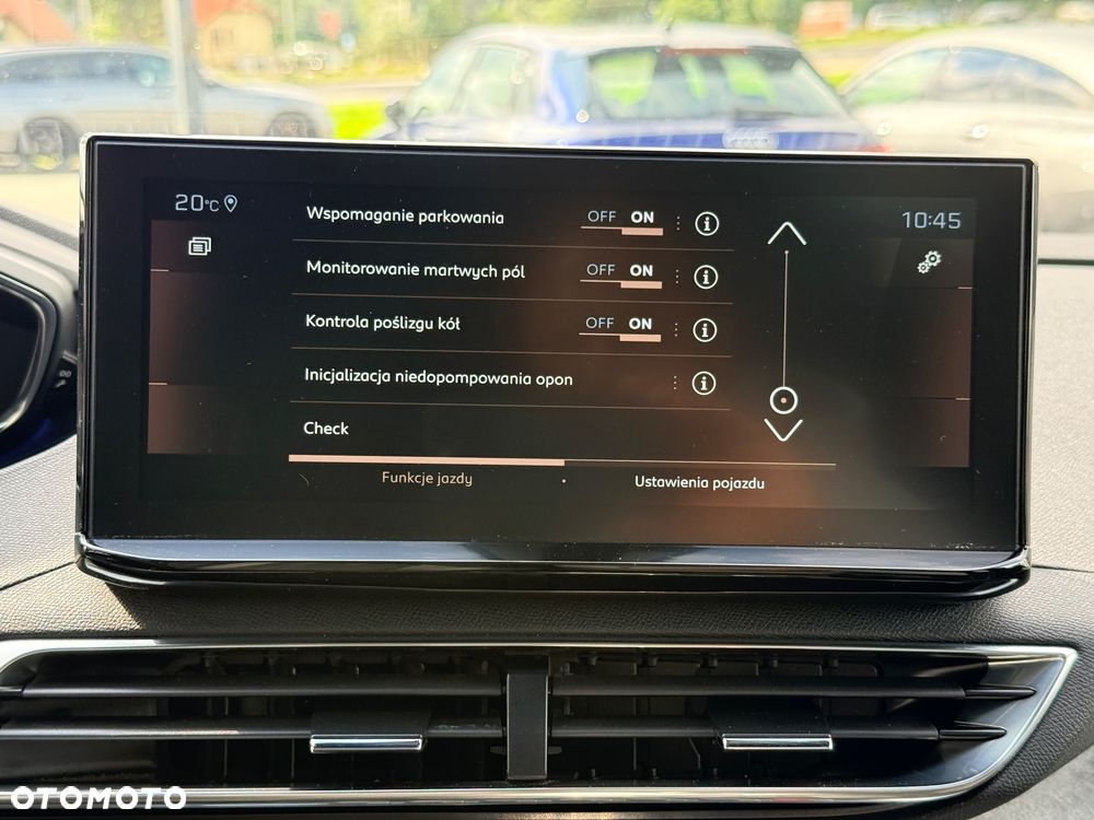 Peugeot 5008 1.5 BlueHDi GT S&S - 35