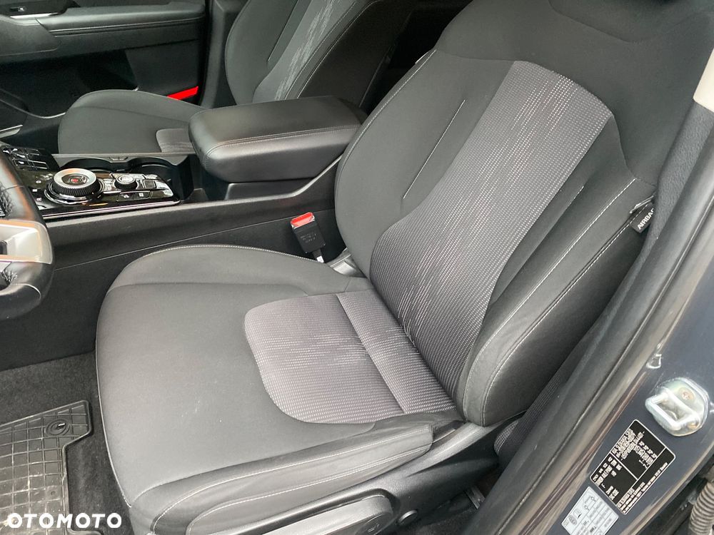 Kia Sportage 1.6 T-GDI L Business Line 2WD DCT - 26