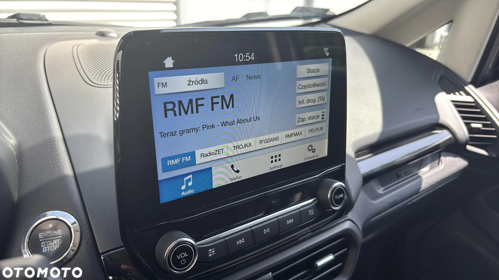 Ford EcoSport - 18