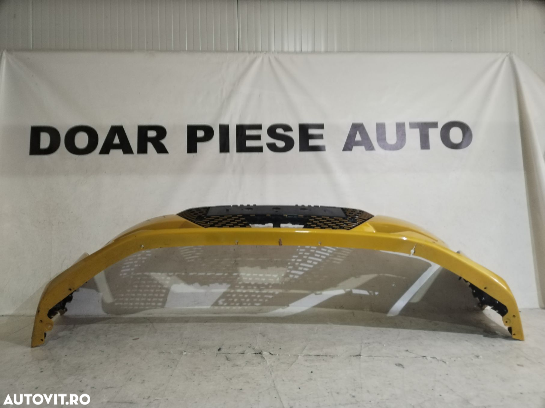Bara fata Peugeot 208, 2019, 2020, 2021, 2022, 2023. - 7
