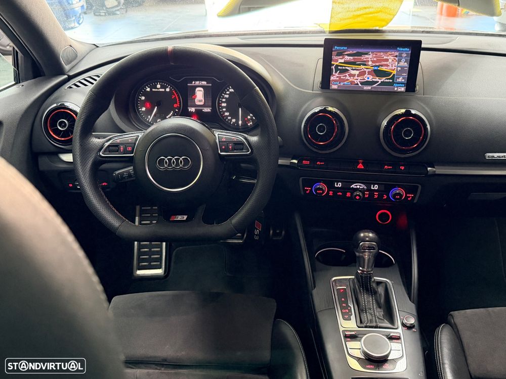Audi S3 Sportback TFSI S tronic - 24
