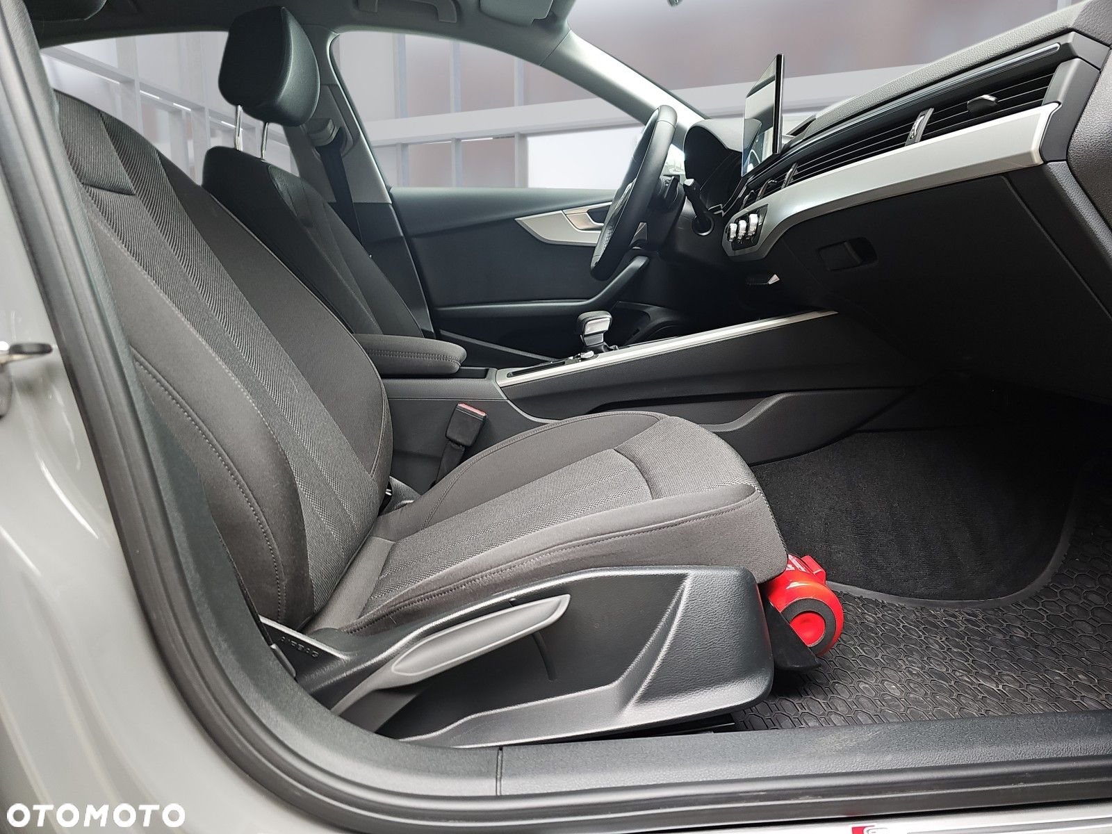Audi A4 40 TDI mHEV S Line S tronic - 23