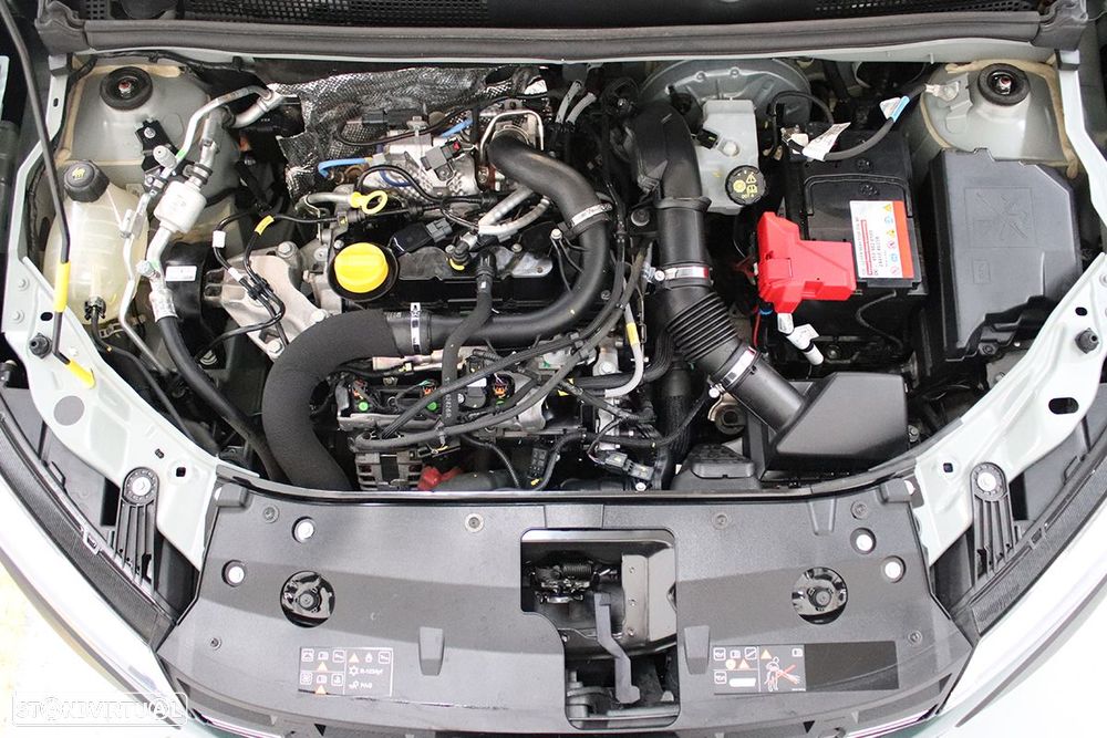 Dacia Jogger 1.0 ECO-G Extreme+ Up&Go 7L Bi-Fuel - 26