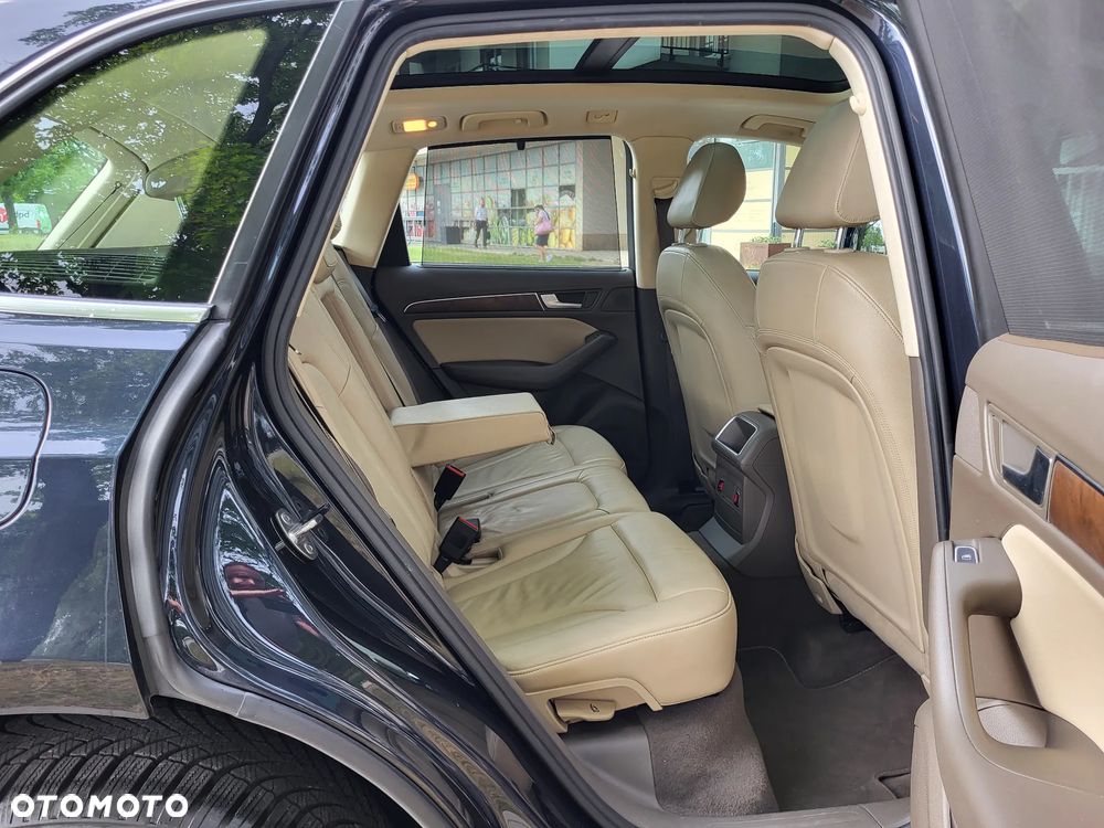 Audi Q5 2.0 TDI Quattro S tronic - 32