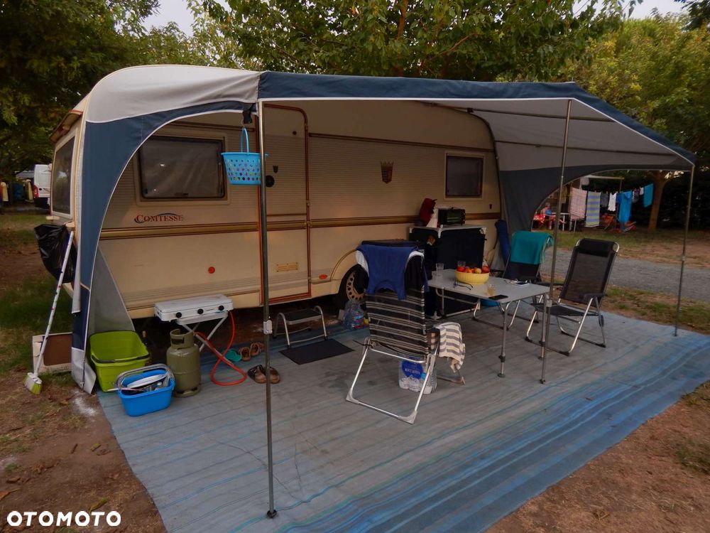 Tabbert COMTESSE 490 DW - 11