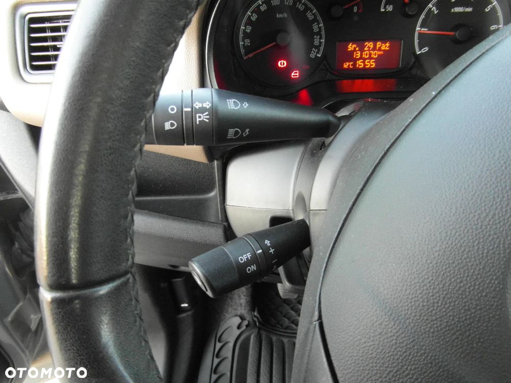 Opel Combo 1.6 CDTI L1H1 Selection - 24