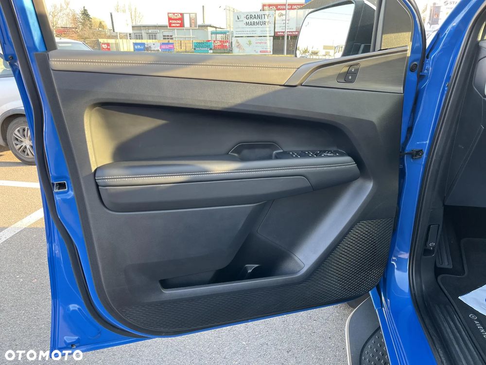 Volkswagen Amarok 3.0 V6 TDI 4Mot Aventura - 10