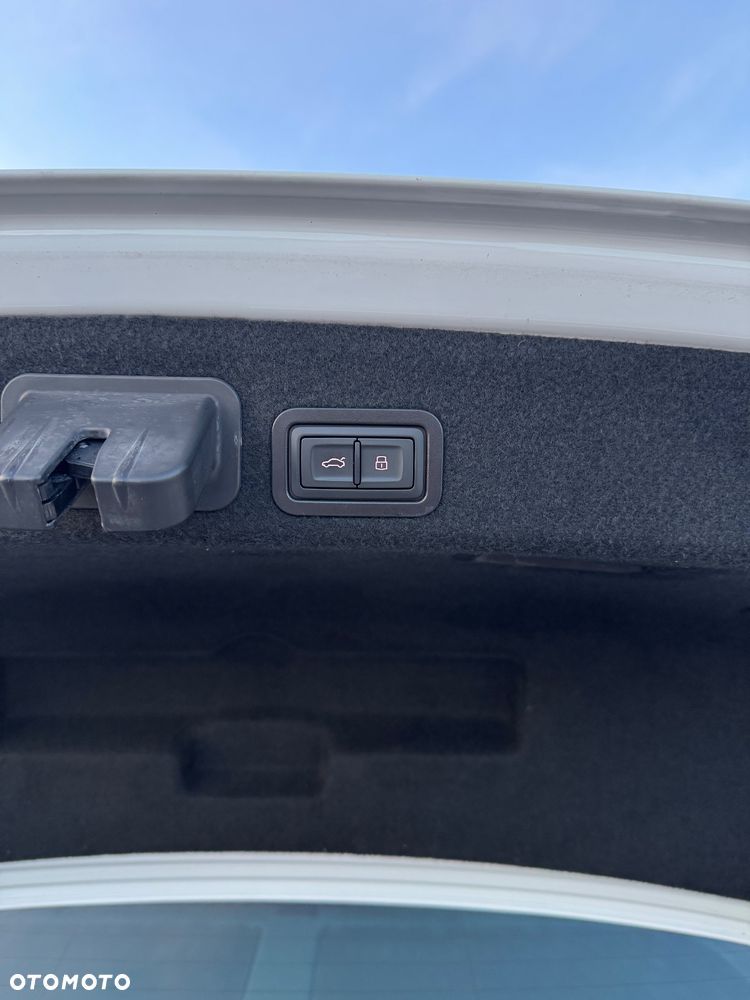 Audi S6 Limousine - 27