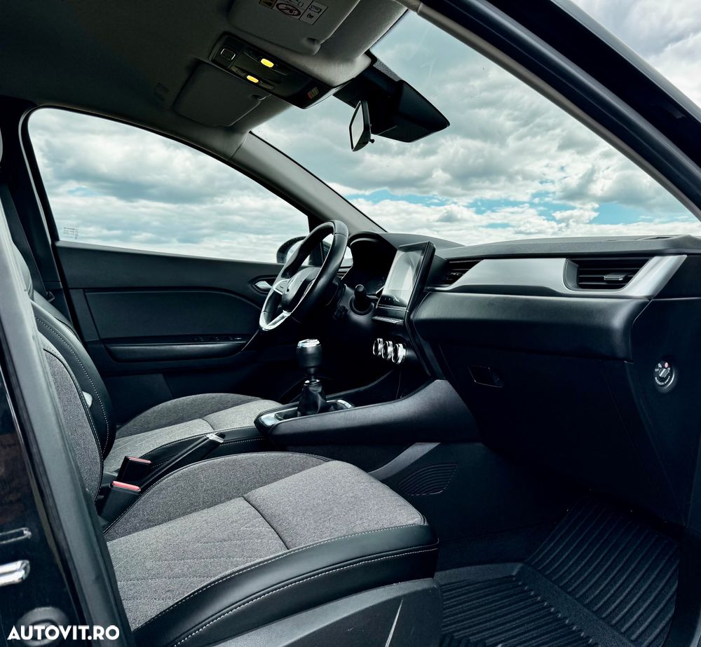 Renault Captur TCe 90 Intens - 6