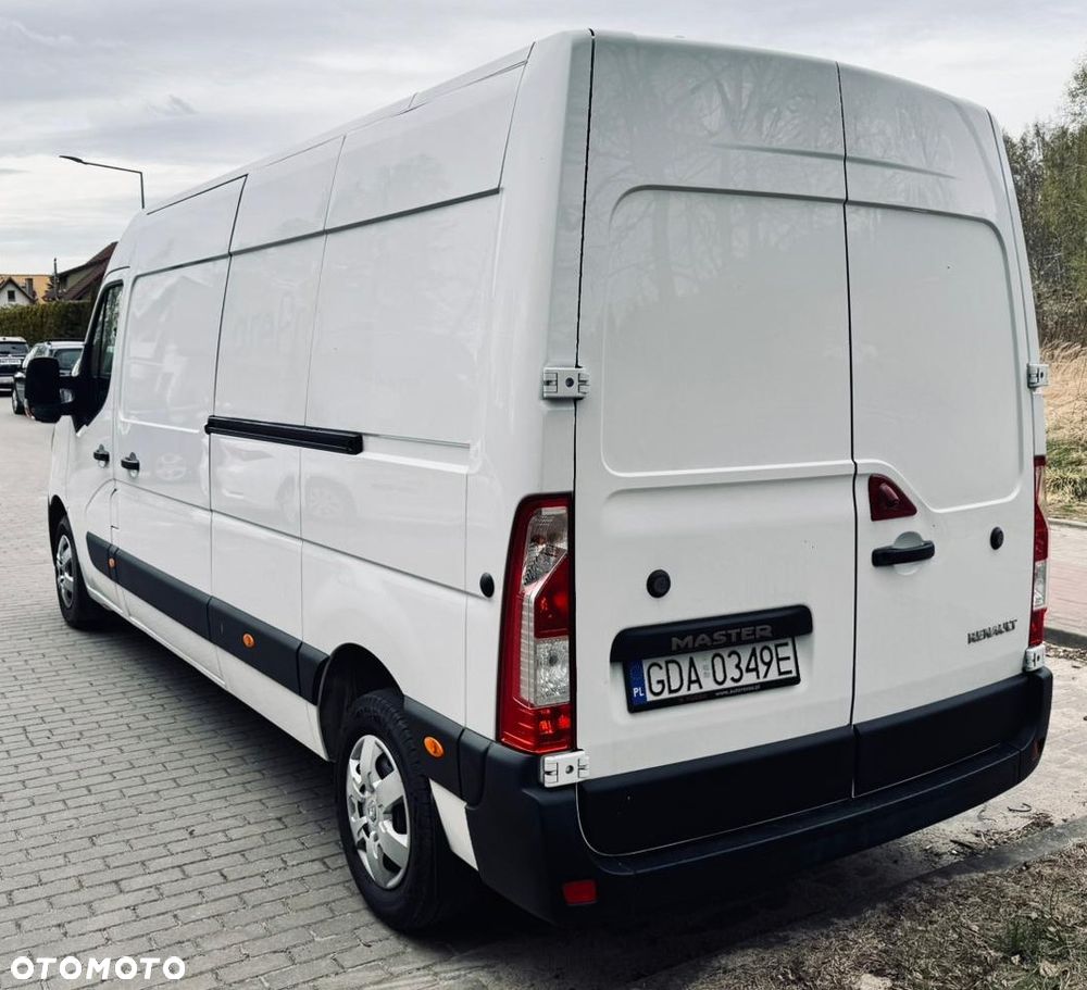 Renault MASTER L3H2 - 11