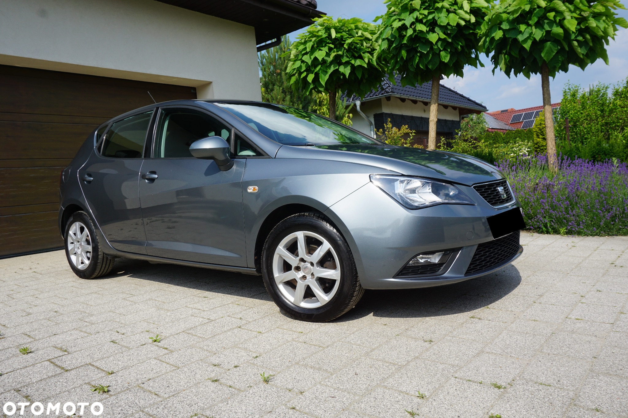 Seat Ibiza 1.2 TSI Style - 14