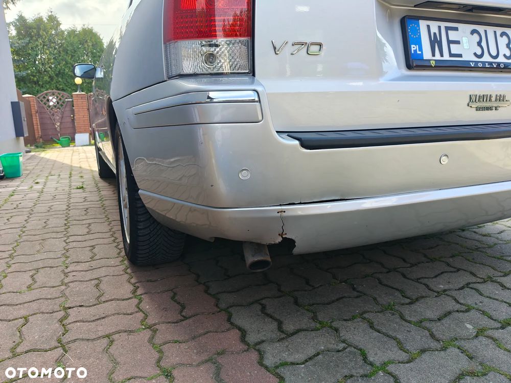 Volvo V70 2.5T Kinetic - 5