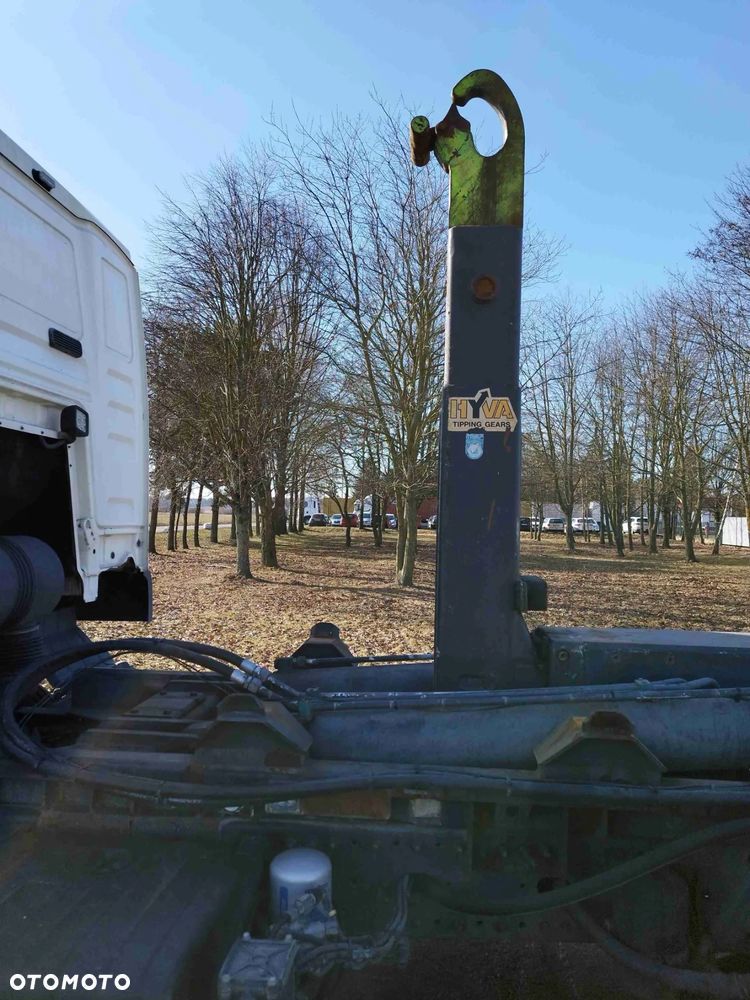 MAN TGA 26.360 6x2-2BL - 10