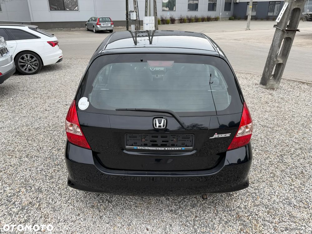 Honda Jazz 1.4 Style - 15