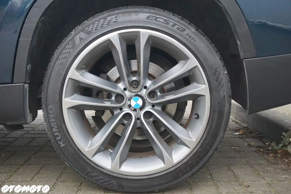 BMW X1 - 20