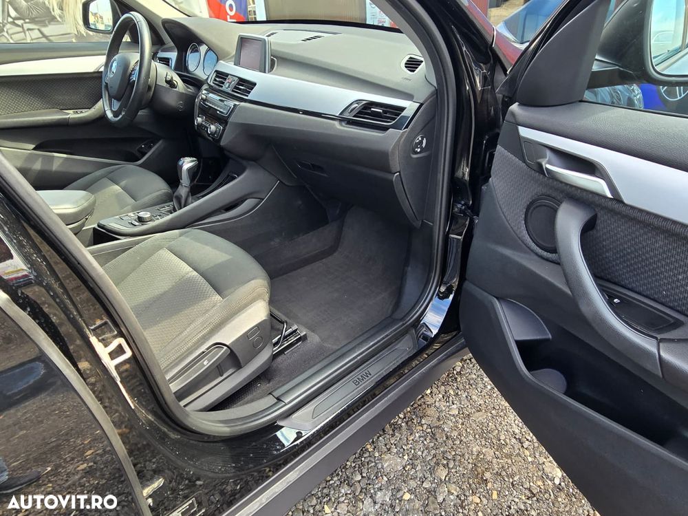 BMW X1 xDrive25e AT PHEV - 21