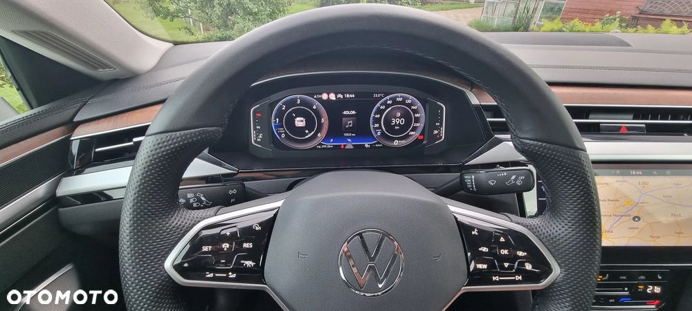Volkswagen Arteon 2.0 TDI Elegance - 28