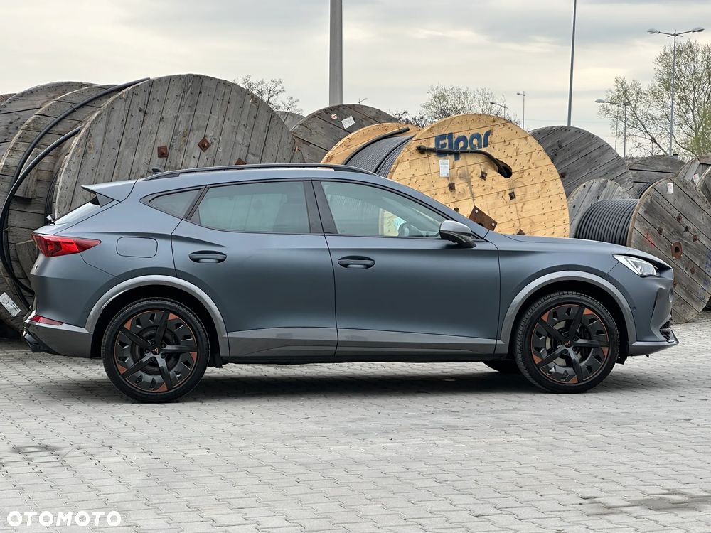 Cupra Formentor 2.0 TSI 4Drive VZ DSG - 13