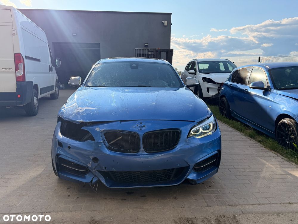 BMW Seria 2 M235i xDrive - 3