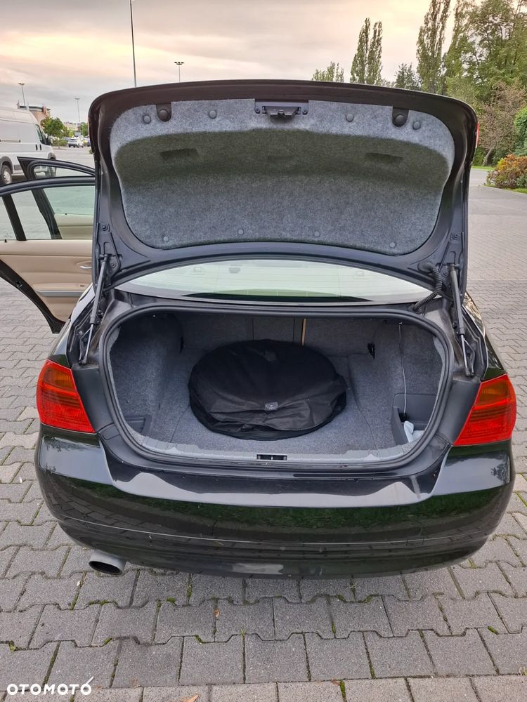 BMW Seria 3 320d - 7