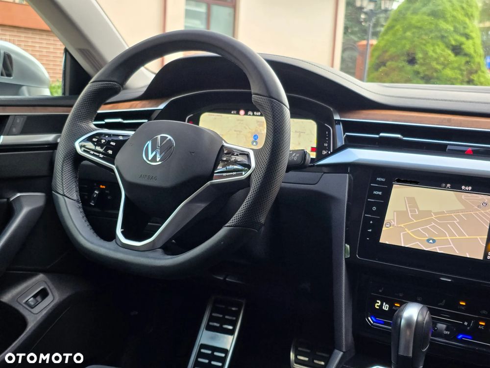 Volkswagen Arteon 2.0 TSI Elegance DSG - 26