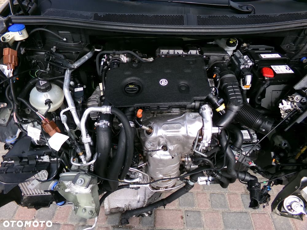 Citroën C5 Aircross 1.5 BlueHDi Max EAT8 - 9