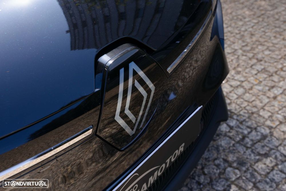 Renault Mégane E-Tech EV60 Evolution Optimum Charge - 8