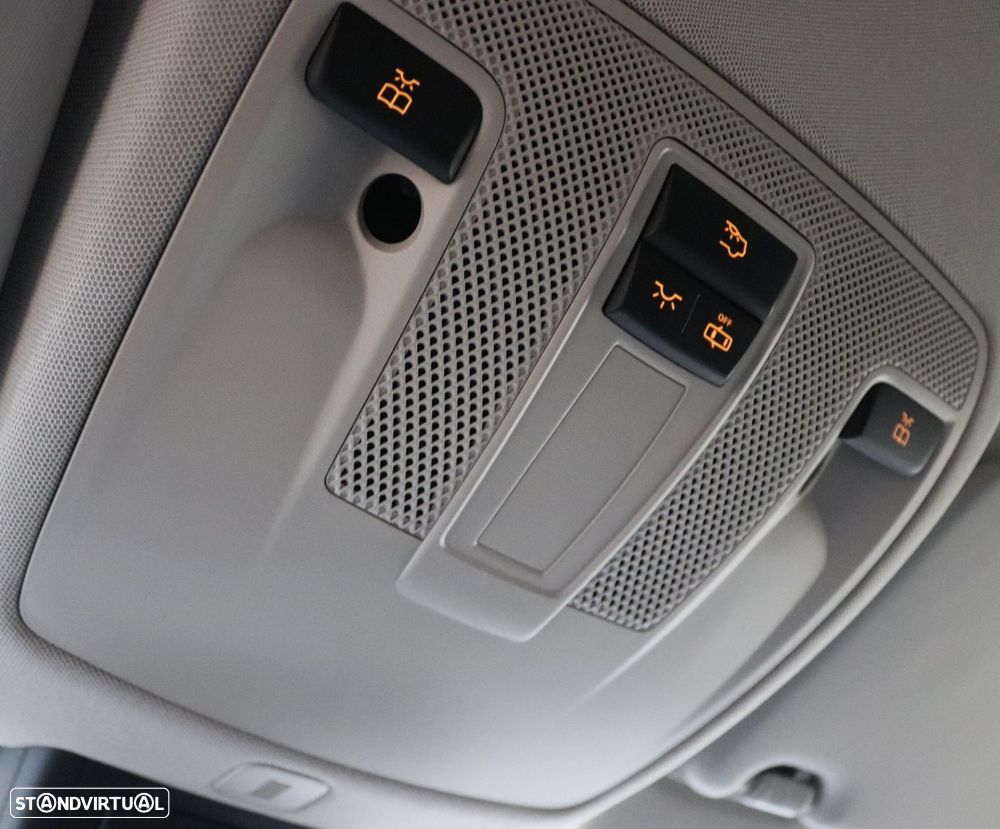 Mercedes-Benz CLA 180 d Shooting Brake Aut. - 26