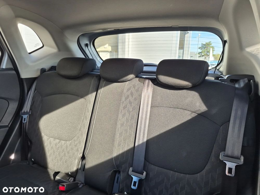 Renault Captur 1.3 TCe Intens - 16