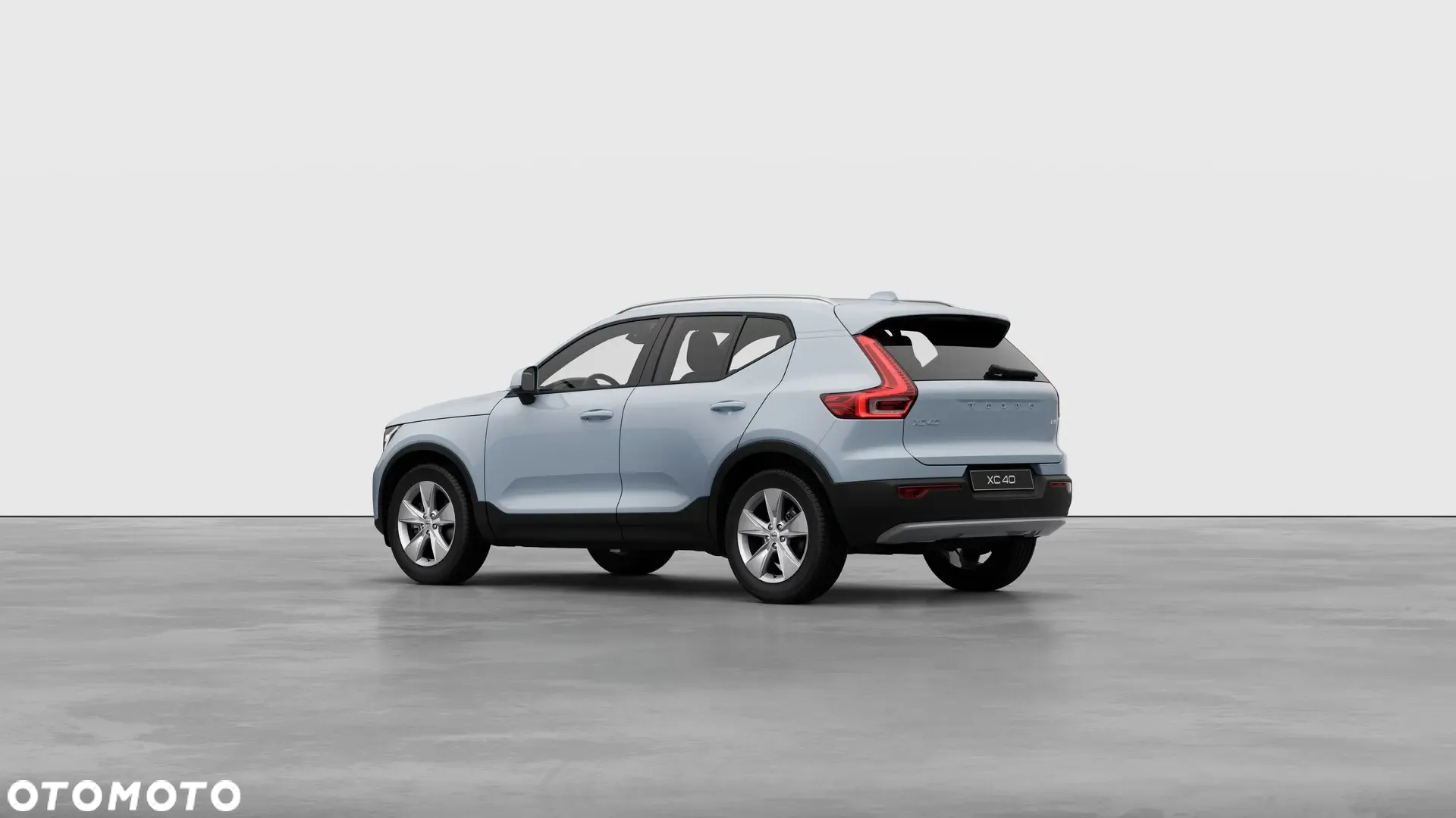 Volvo XC 40 B3 Core - 7