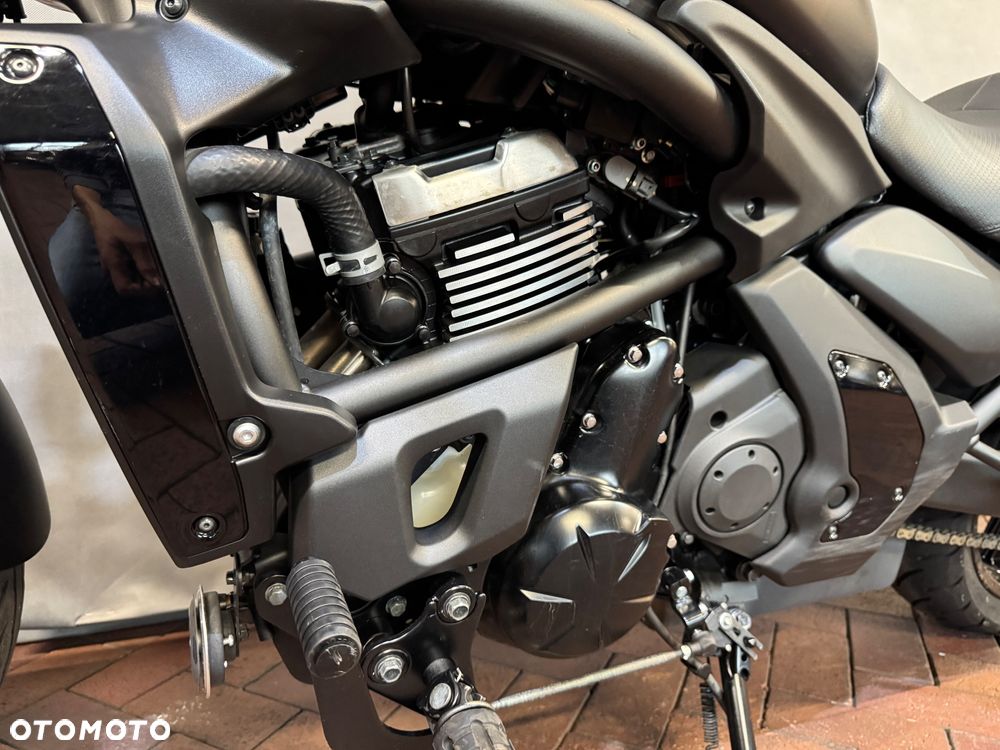 Kawasaki Vulcan - 21