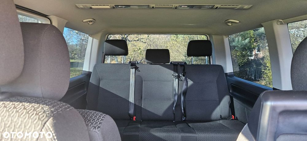 Volkswagen Multivan 2.0 TDI L1 70 Years Bulli - 19